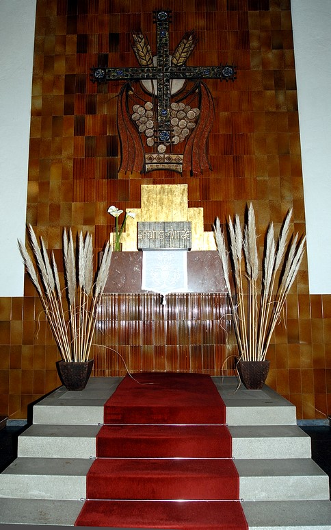 Altar